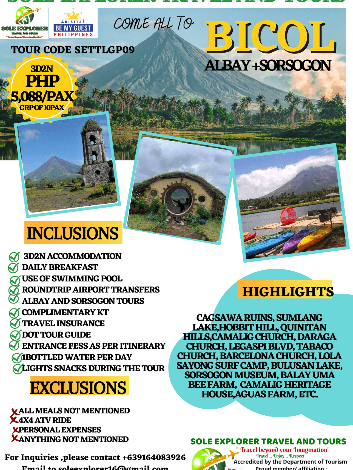 BICOL_Sole Explorer Travel and Tours2-1